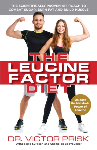 Leucine Factor Diet