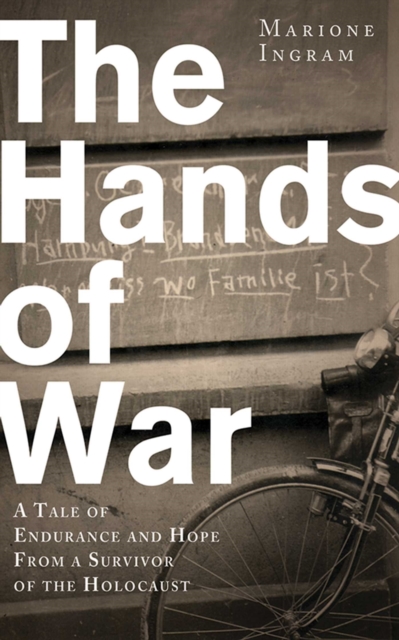 Hands of War