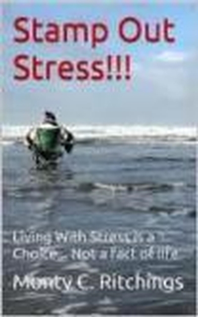 Stamp Out Stress