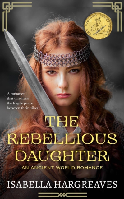 Rebellious Daughter