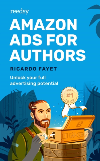 Amazon Ads for Authors: Unlock Your Full Advertising Potential