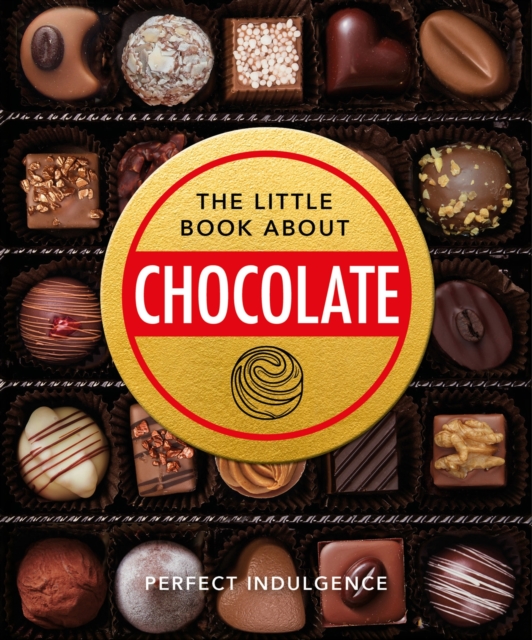 Little Book of Chocolate