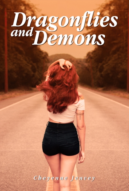 Dragonflies and Demons
