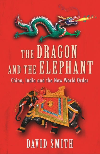 Dragon and the Elephant