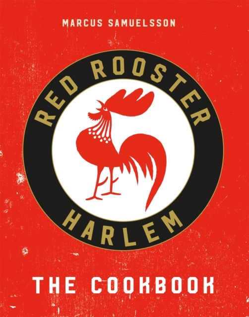 Red Rooster Cookbook
