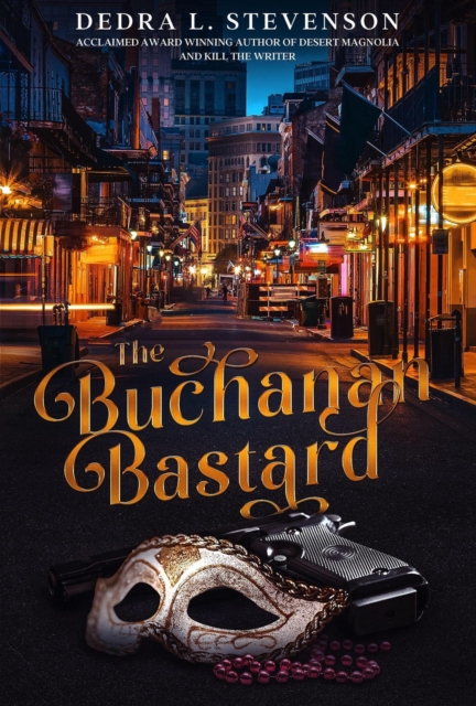 Buchanan Bastard