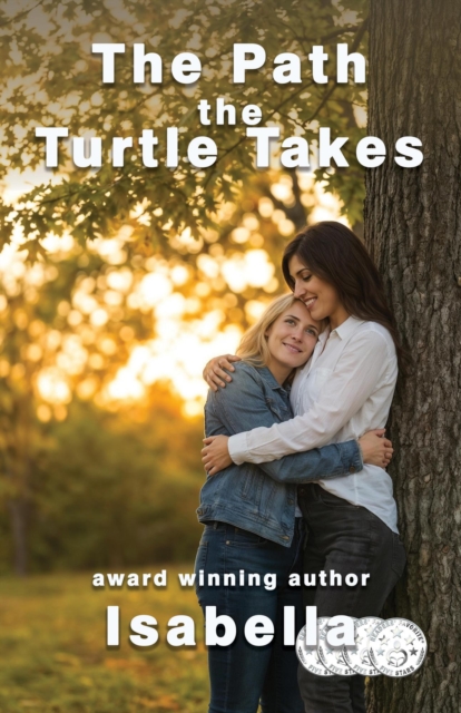 Path the Turtle Takes