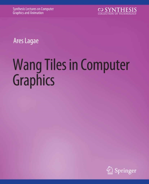 Wang Tiles in Computer Graphics