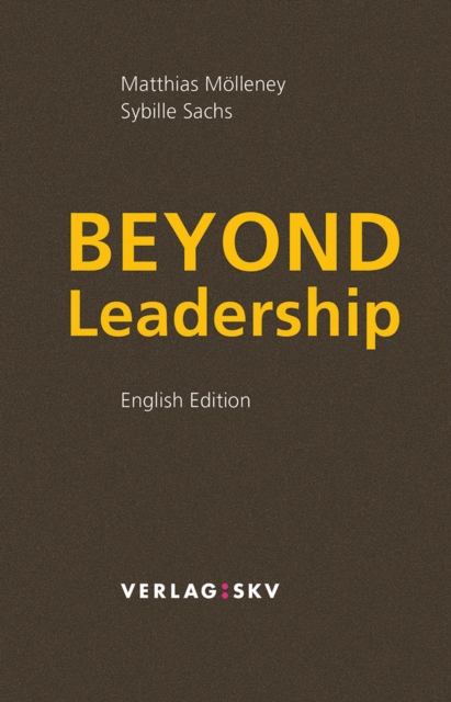 Beyond Leadership
