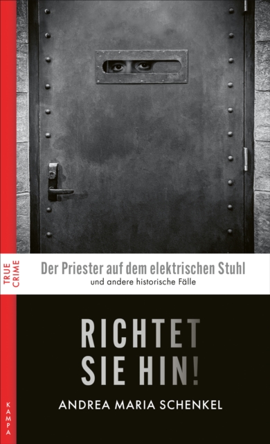 Richtet sie hin!
