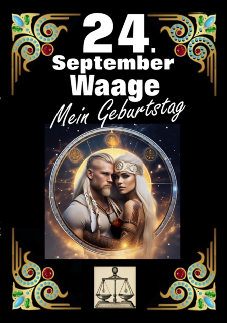 24.September, mein Geburtstag