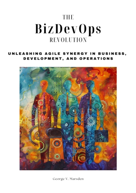 BizDevOps Revolution