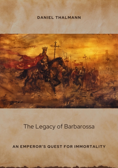 Legacy of Barbarossa