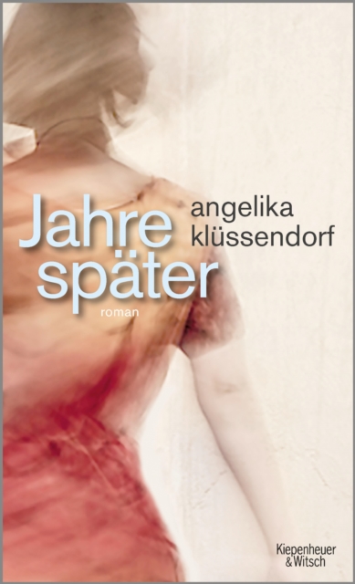 Jahre später