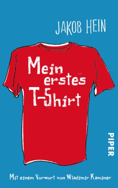 Mein erstes T-Shirt