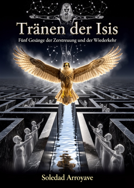 Tranen der Isis
