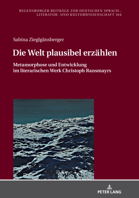 Die Welt plausibel erzaehlen
