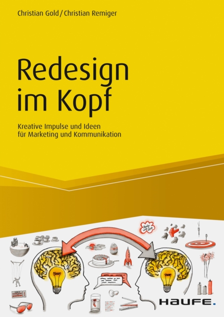Redesign im Kopf