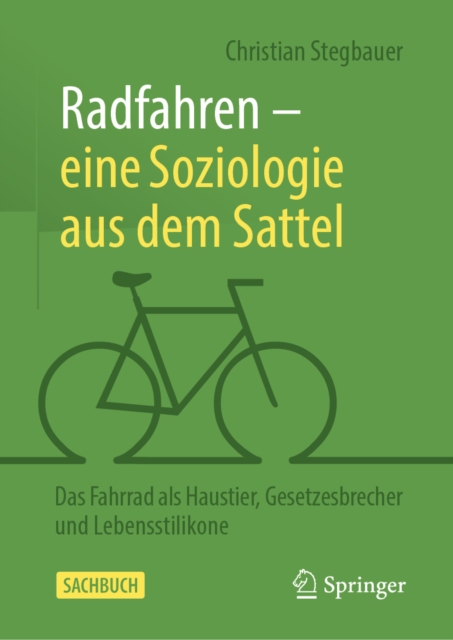Radfahren - eine Soziologie aus dem Sattel