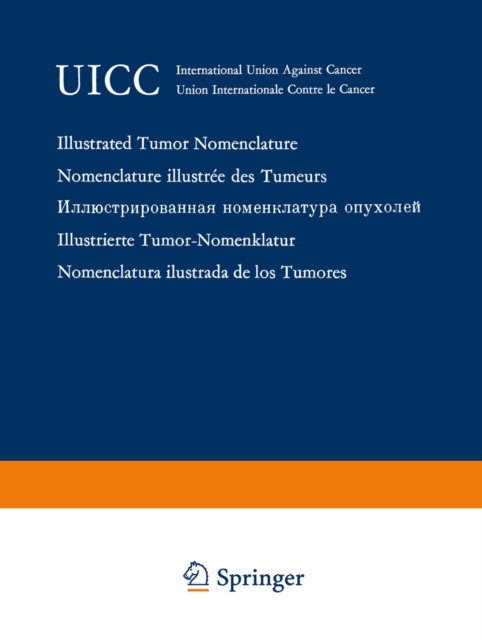 Illustrated Tumor Nomenclature