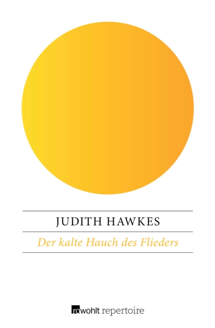 Der kalte Hauch des Flieders