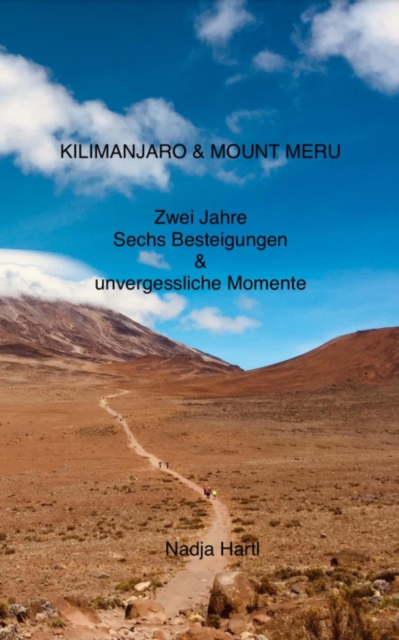 Kilimanjaro & Mount Meru