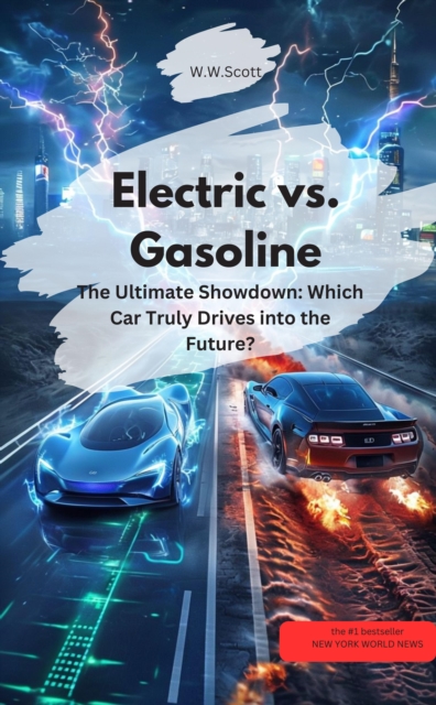 Electric vs. Gasoline – The Ultimate Showdown: Which Car Truly Drives into the Future?