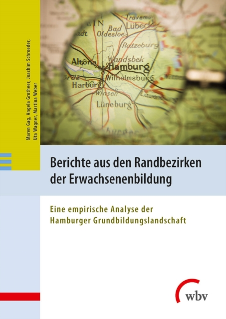 Berichte aus den Randbezirken der Erwachsenenbildung