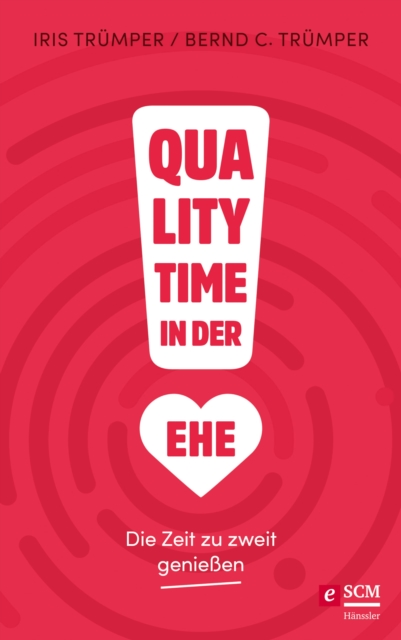 Quality Time in der Ehe