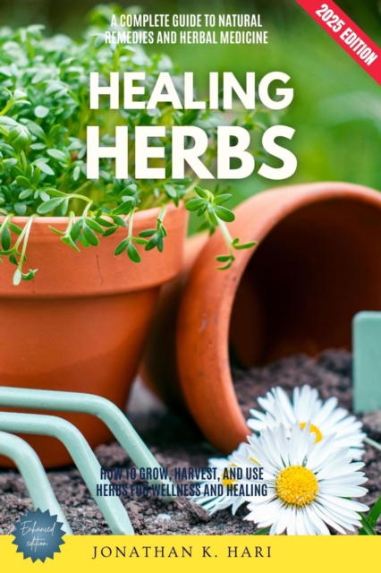 Healing Herbs: