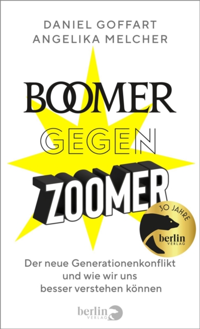 Boomer gegen Zoomer