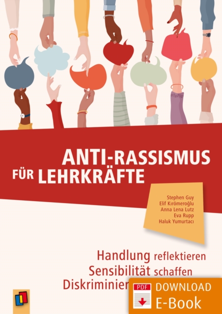 Anti-Rassismus fur Lehrkrafte