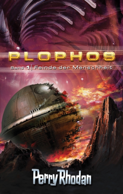 Plophos 1: Feinde der Menscheit