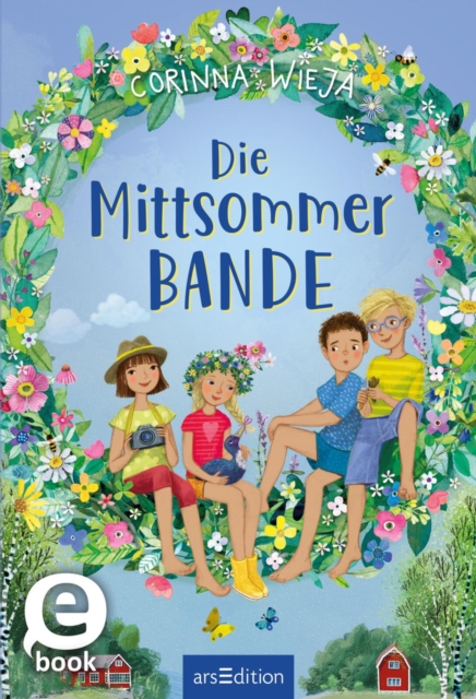 Die Mittsommer-Bande