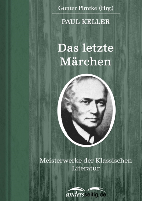 Das letzte Märchen