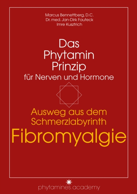 Ausweg aus dem Schmerzlabyrinth Fibromyalgie