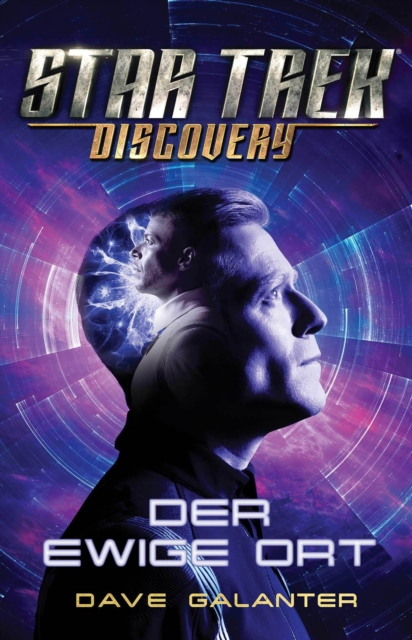 Star Trek – Discovery: Der ewige Ort