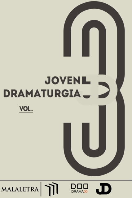 Joven dramaturgía Vol. 3