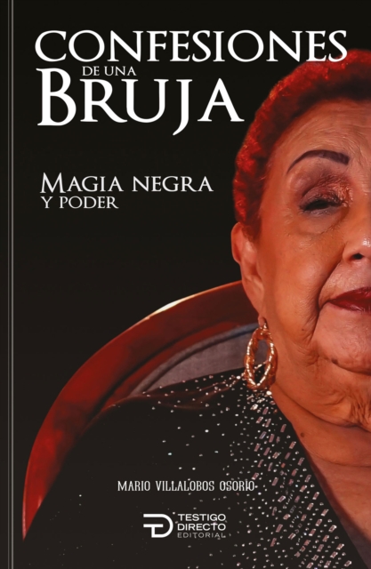 Confesiones de una bruja