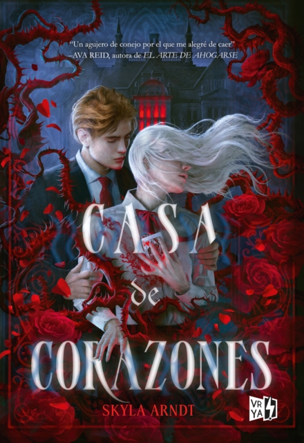 Casa de corazones