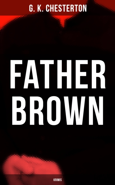 Father Brown - Krimis