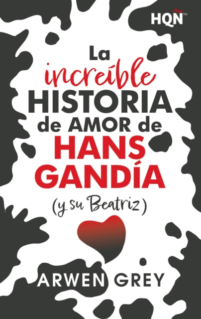 La increíble historia de amor de Hans Gandía (y su Beatriz)