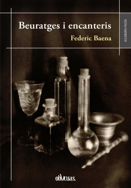 Beuratges i encanteris