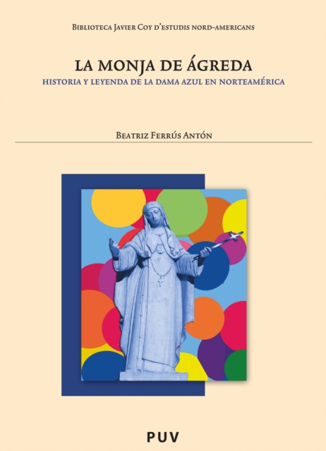 La monja de Agreda