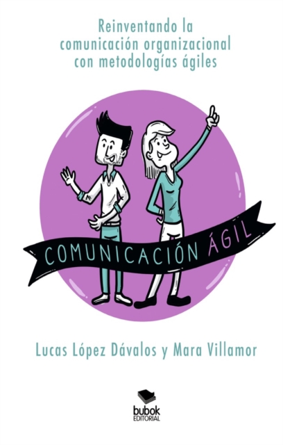 Comunicación ágil