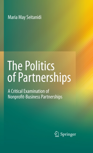 Politics of Partnerships
