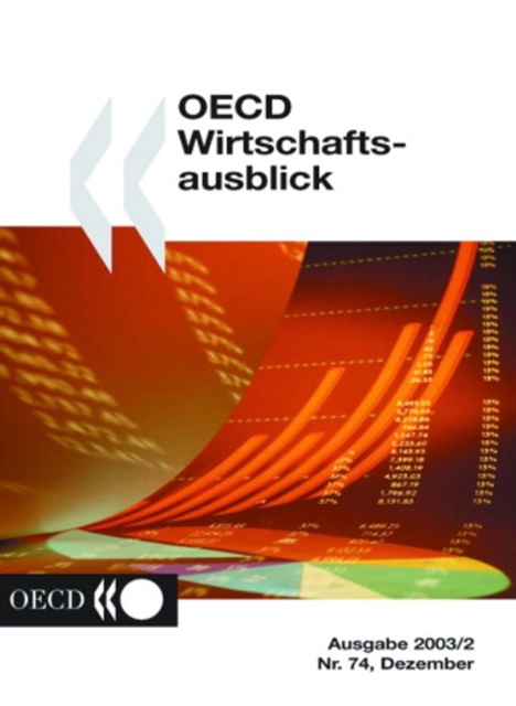 OECD Wirtschaftsausblick, Ausgabe 2003/2