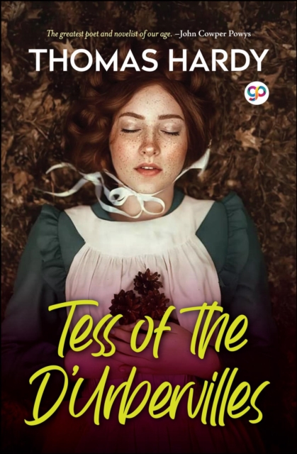 Tess of the D'Urbervilles