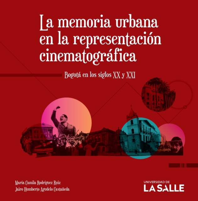 La memoria urbana en la representacion cinematografica