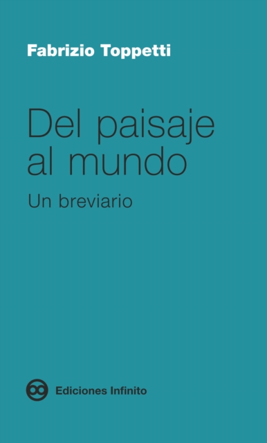 Del paisaje al mundo
